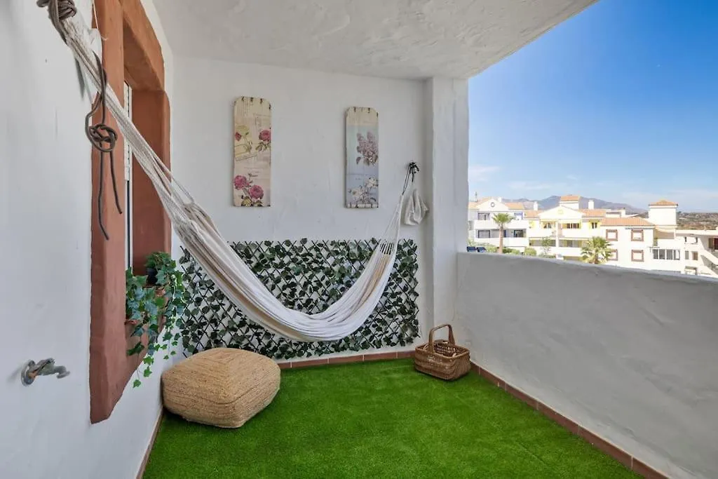 Beautiful 3 Bed Stylish & Cozy Apartment - Susanna Suite Mijas 0*,  Spain