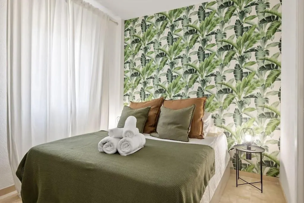 Beautiful 3 Bed Stylish & Cozy Apartment - Susanna Suite Mijas