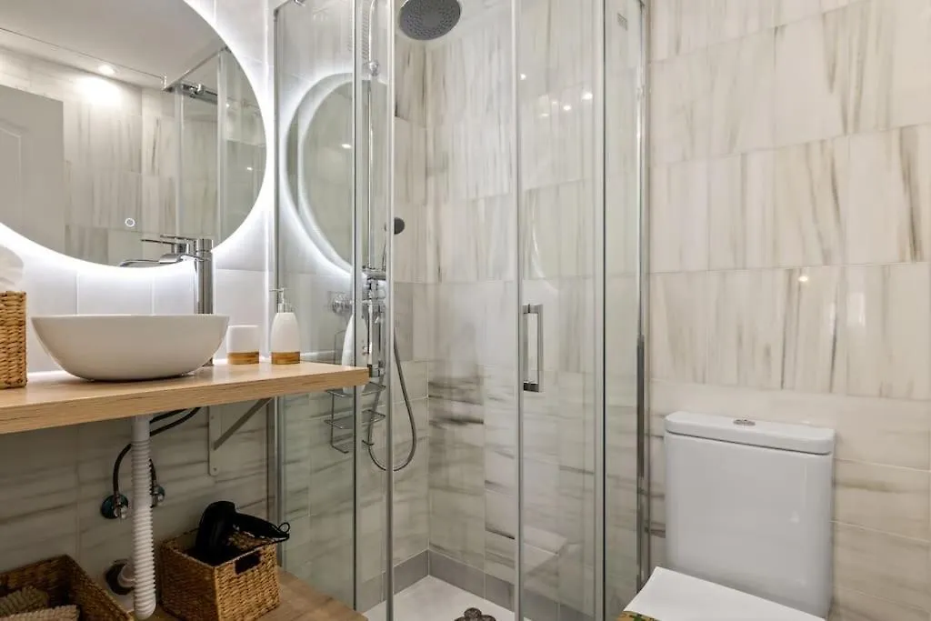 Beautiful 3 Bed Stylish & Cozy Apartment - Susanna Suite Mijas Spain