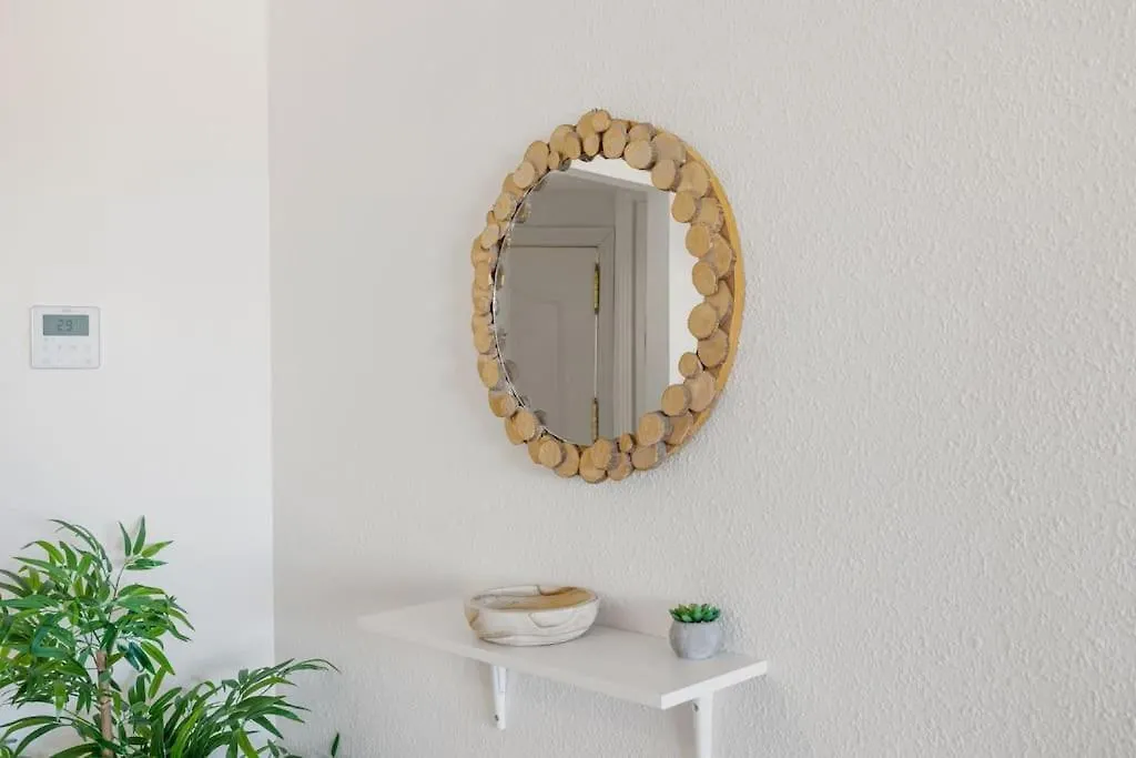 Beautiful 3 Bed Stylish & Cozy Apartment - Susanna Suite Mijas