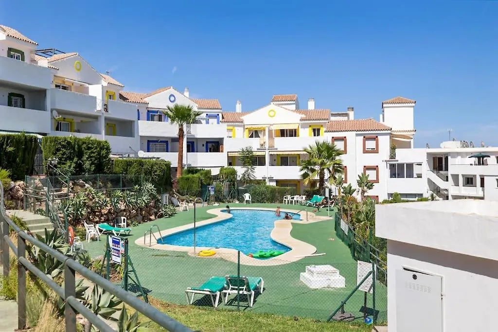 Beautiful 3 Bed Stylish & Cozy Apartment - Susanna Suite Mijas 0*,  Spain