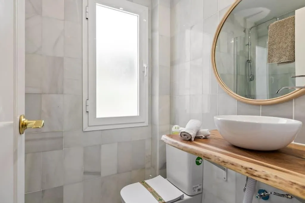 Beautiful 3 Bed Stylish & Cozy Apartment - Susanna Suite Mijas