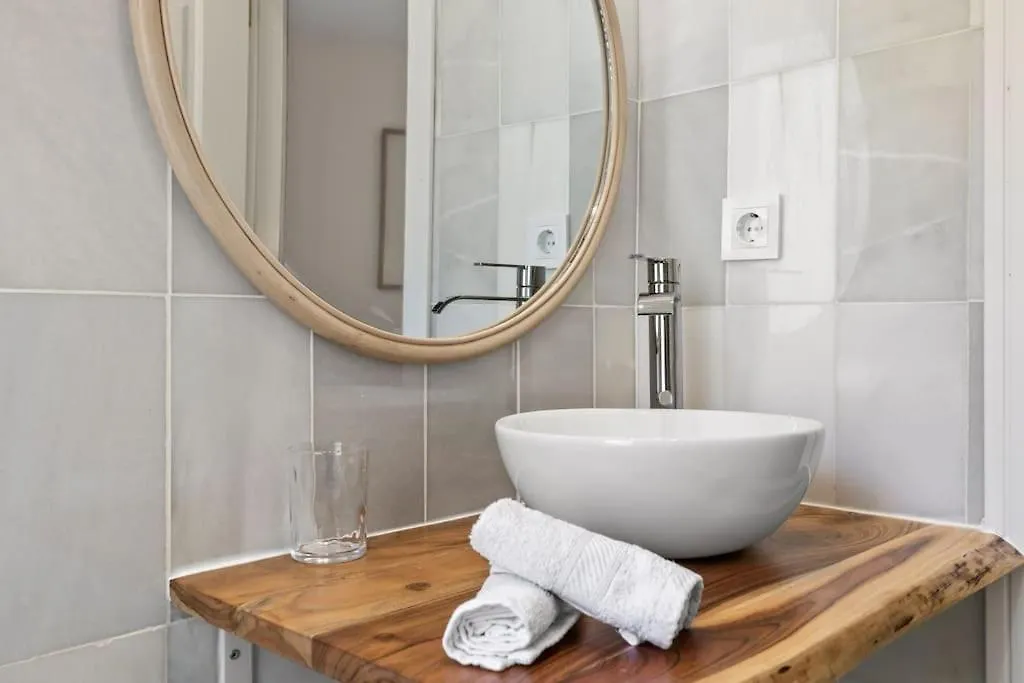 Beautiful 3 Bed Stylish & Cozy Apartment - Susanna Suite Mijas