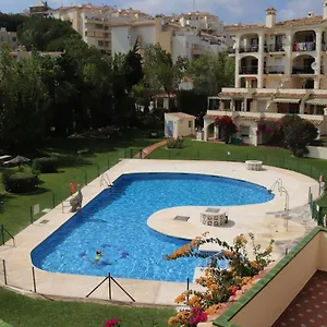 Apartamento Bellasol Apartamento