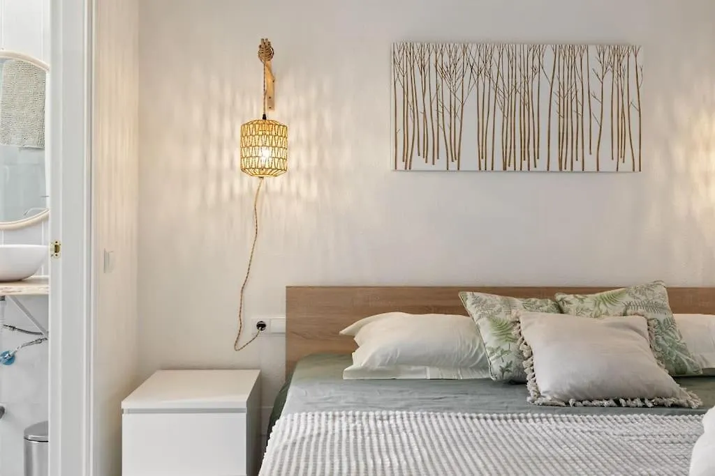 Beautiful 3 Bed Stylish & Cozy Apartment - Susanna Suite Mijas Spain
