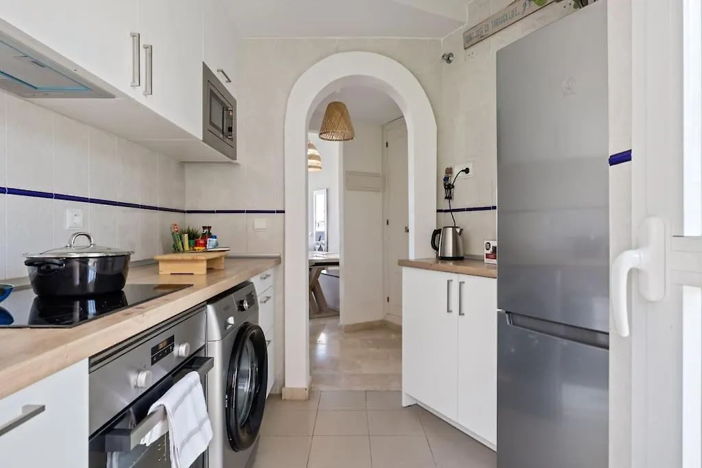 Beautiful 3 Bed Stylish & Cozy Apartment - Susanna Suite Mijas Spain