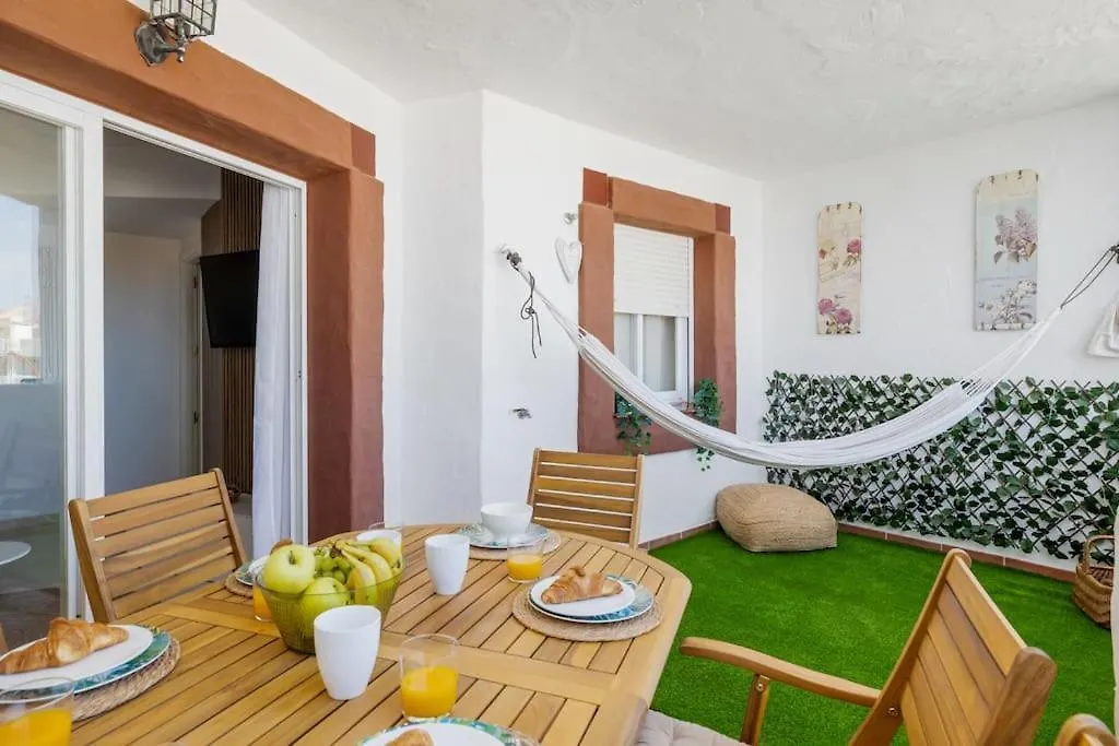 Beautiful 3 Bed Stylish & Cozy Apartment - Susanna Suite Mijas